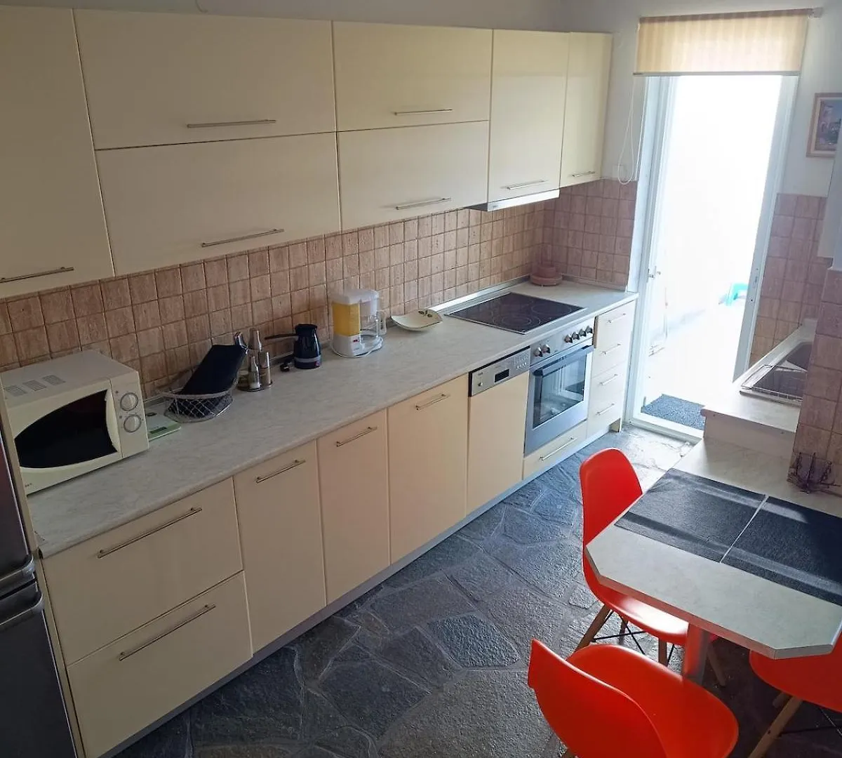 Elegant Maisonette In Pefkohori 0*, Pefkochori