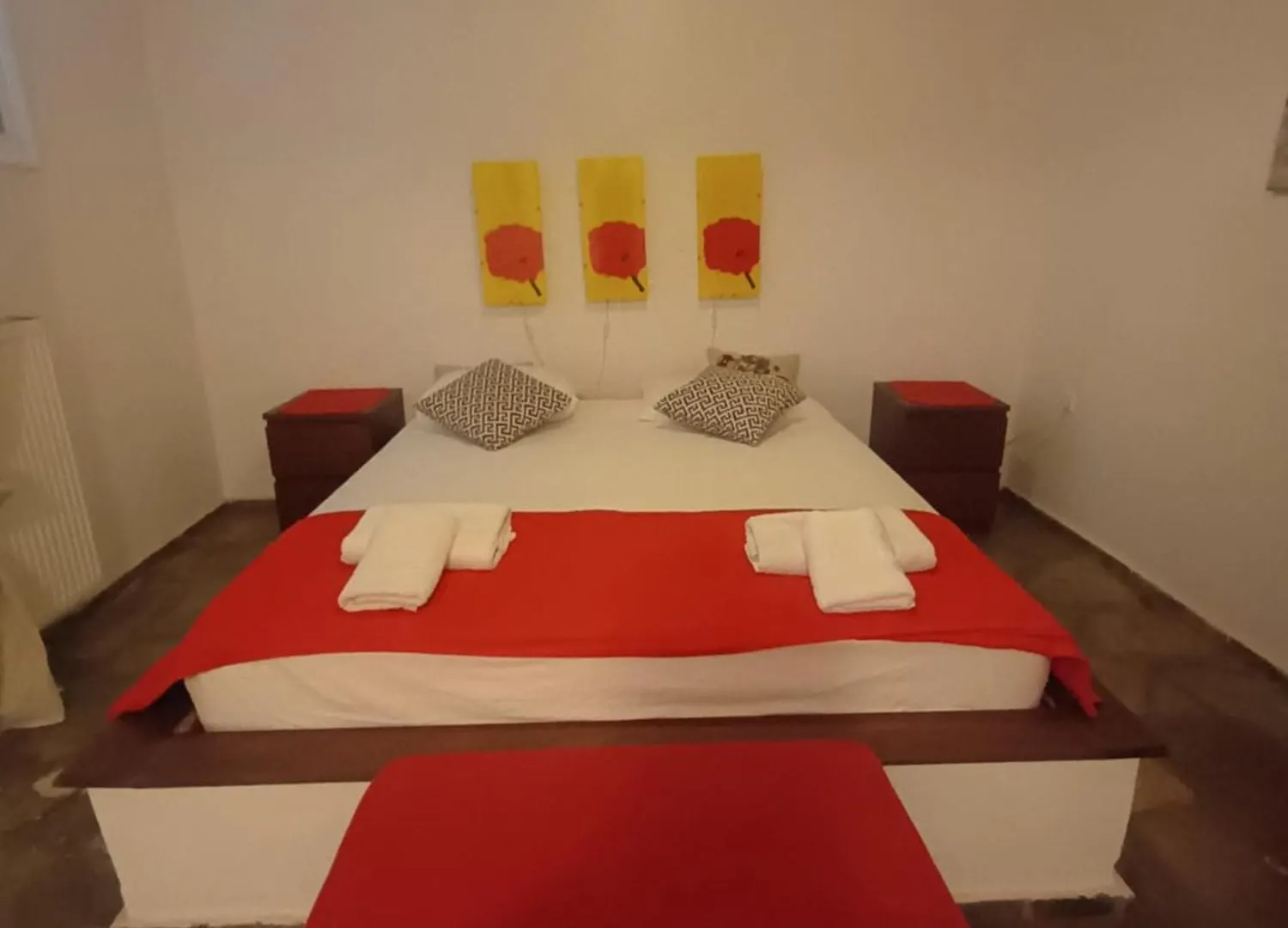 Elegant Maisonette In Pefkohori 그리스