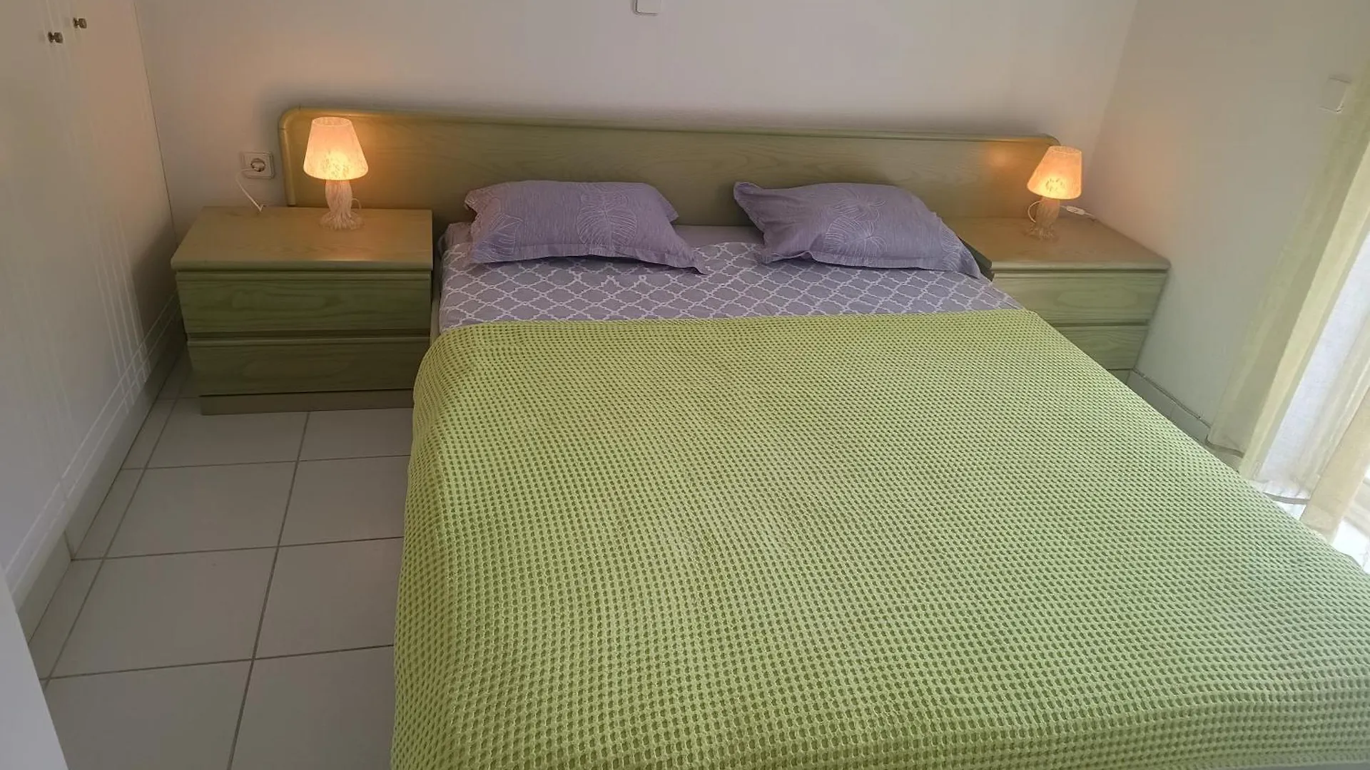 Elegant Maisonette In Pefkohori 0*, 페프코초리 그리스
