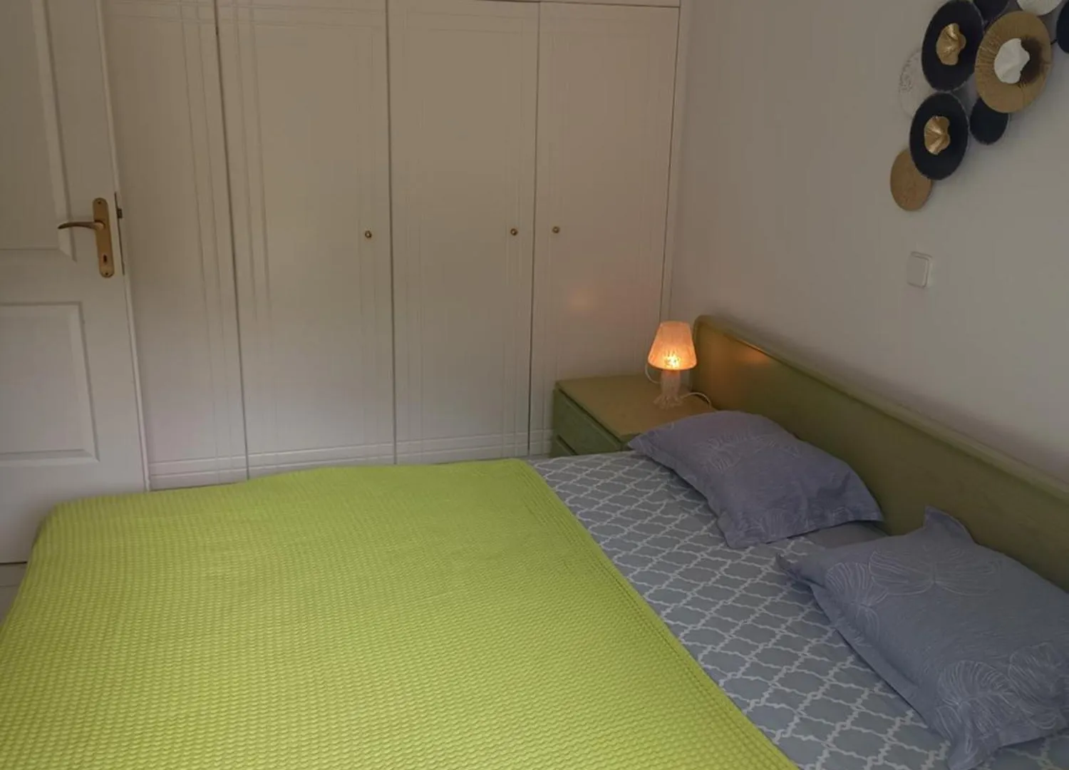 Elegant Maisonette In Pefkohori 펜션 페프코초리