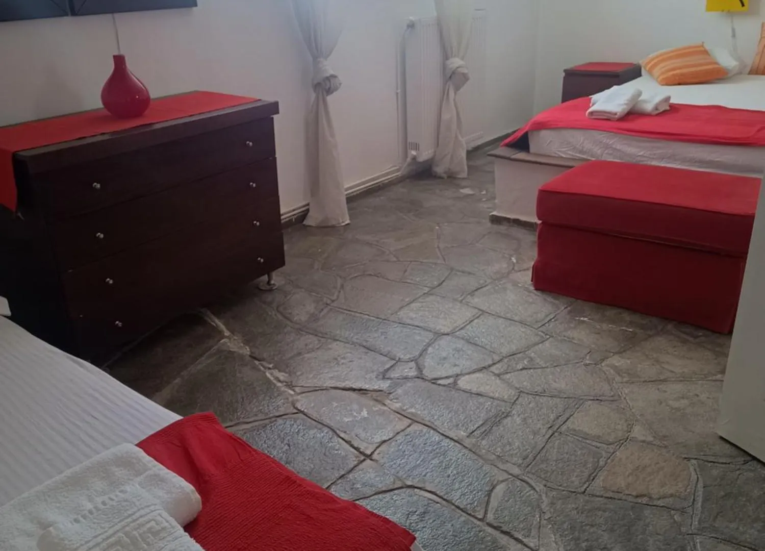 Elegant Maisonette In Pefkohori 0*, 페프코초리