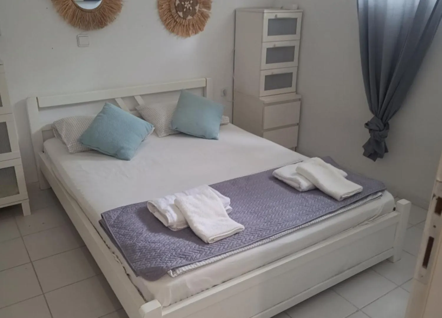Elegant Maisonette In Pefkohori