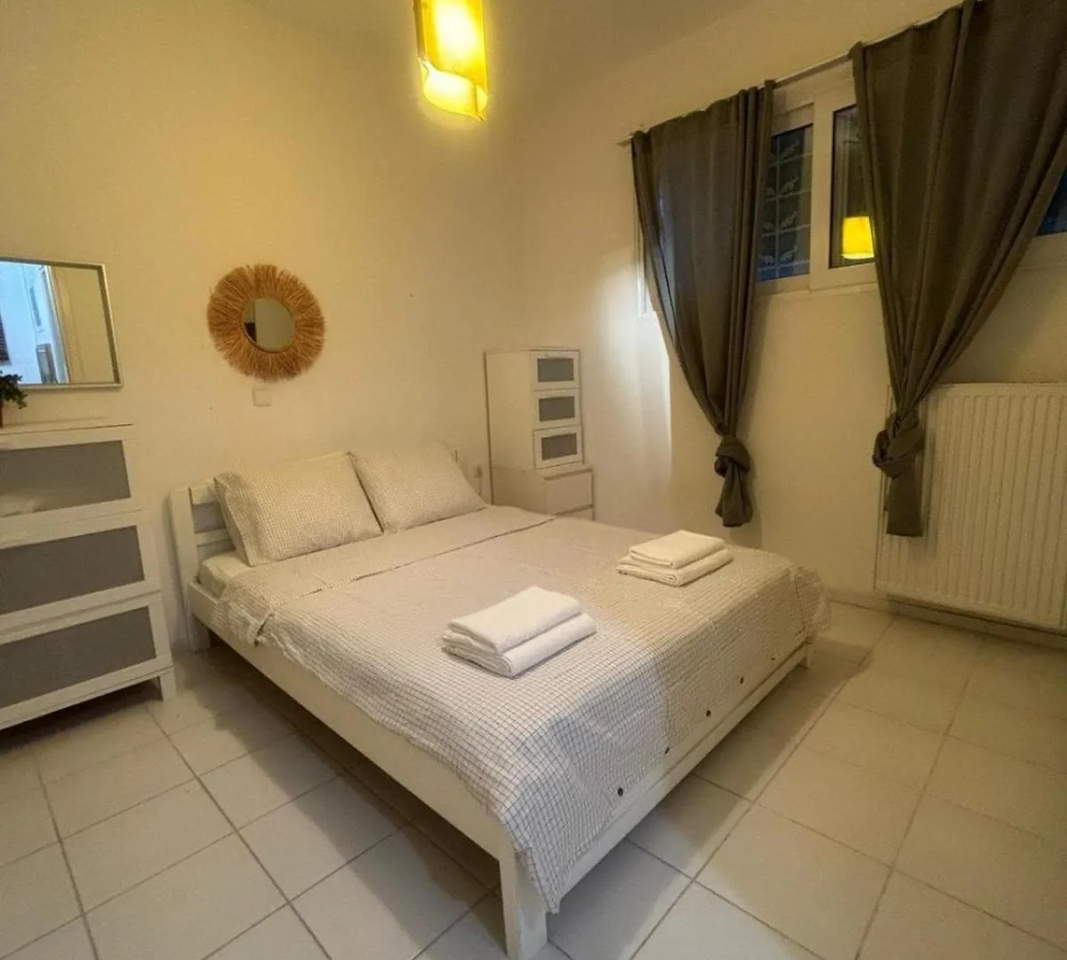 Holiday home Elegant Maisonette In Pefkohori Greece