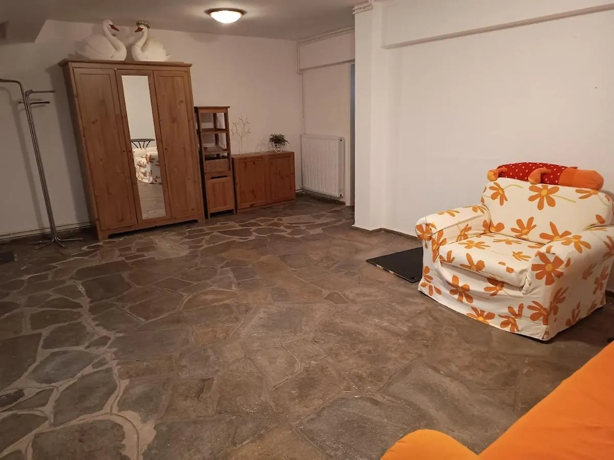 Holiday home Elegant Maisonette In Pefkohori Greece