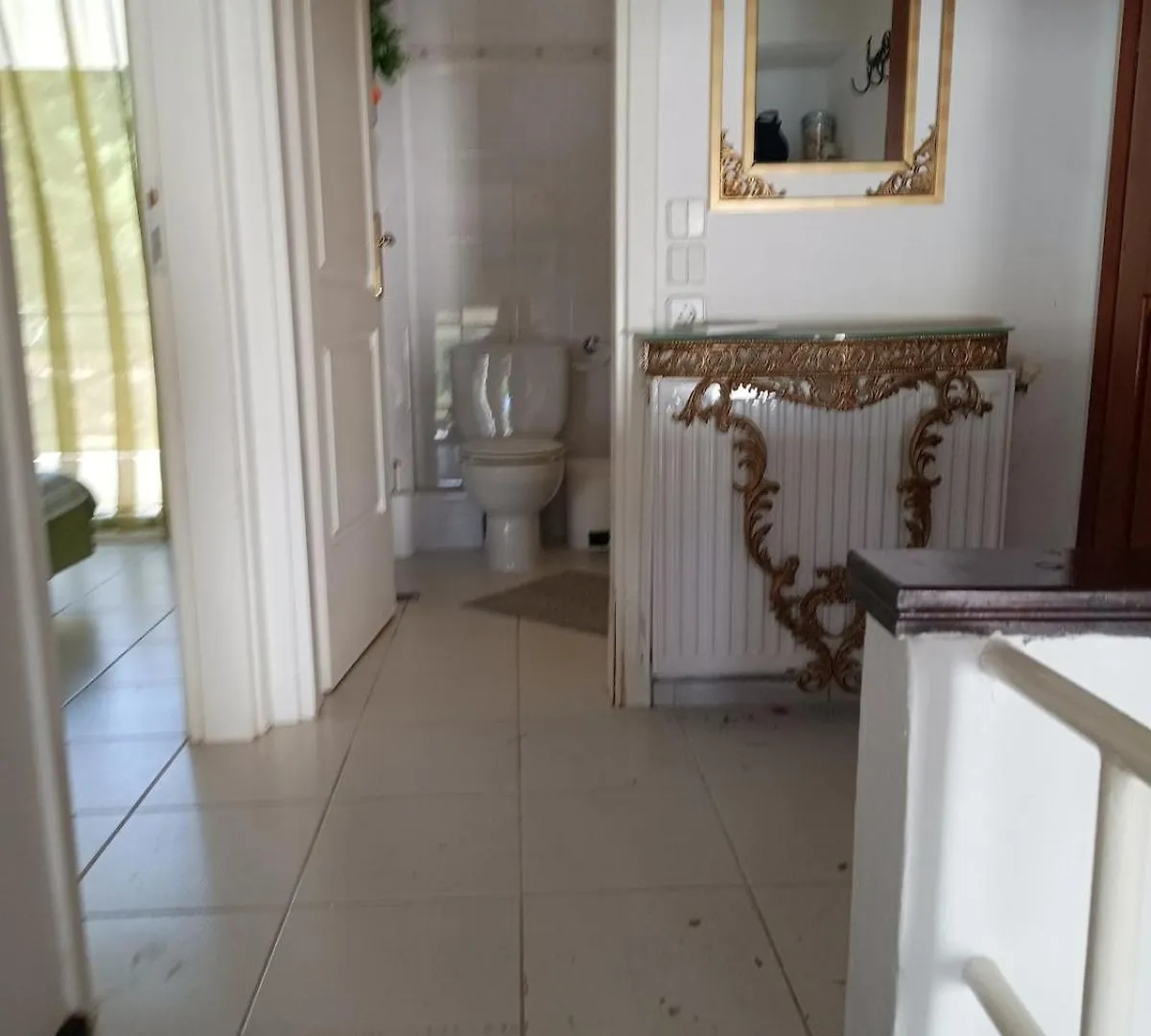 Elegant Maisonette In Pefkohori Holiday home
