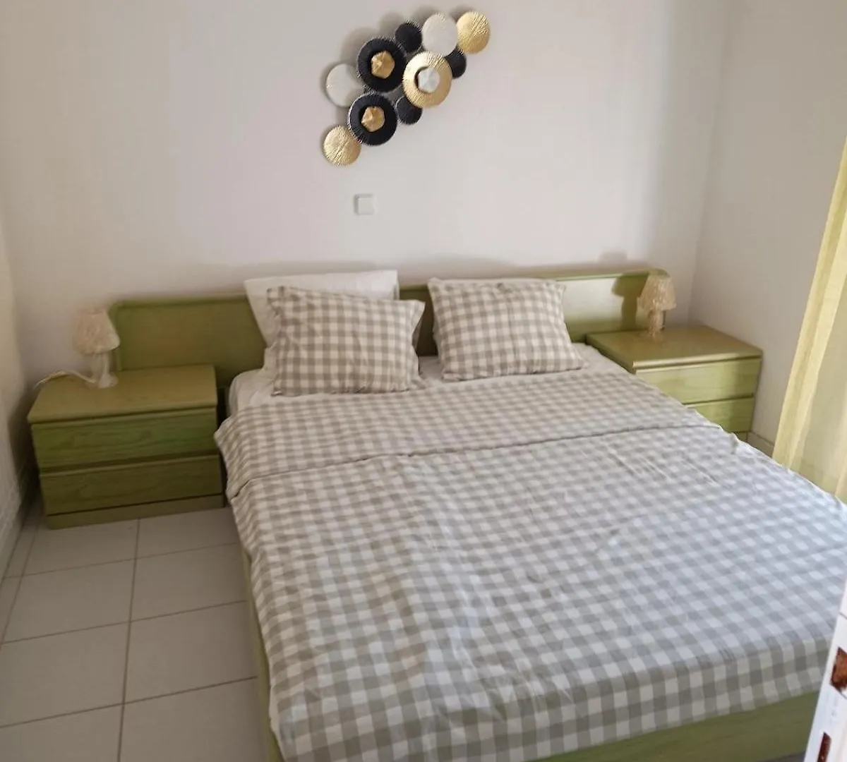 Elegant Maisonette In Pefkohori Pefkochori