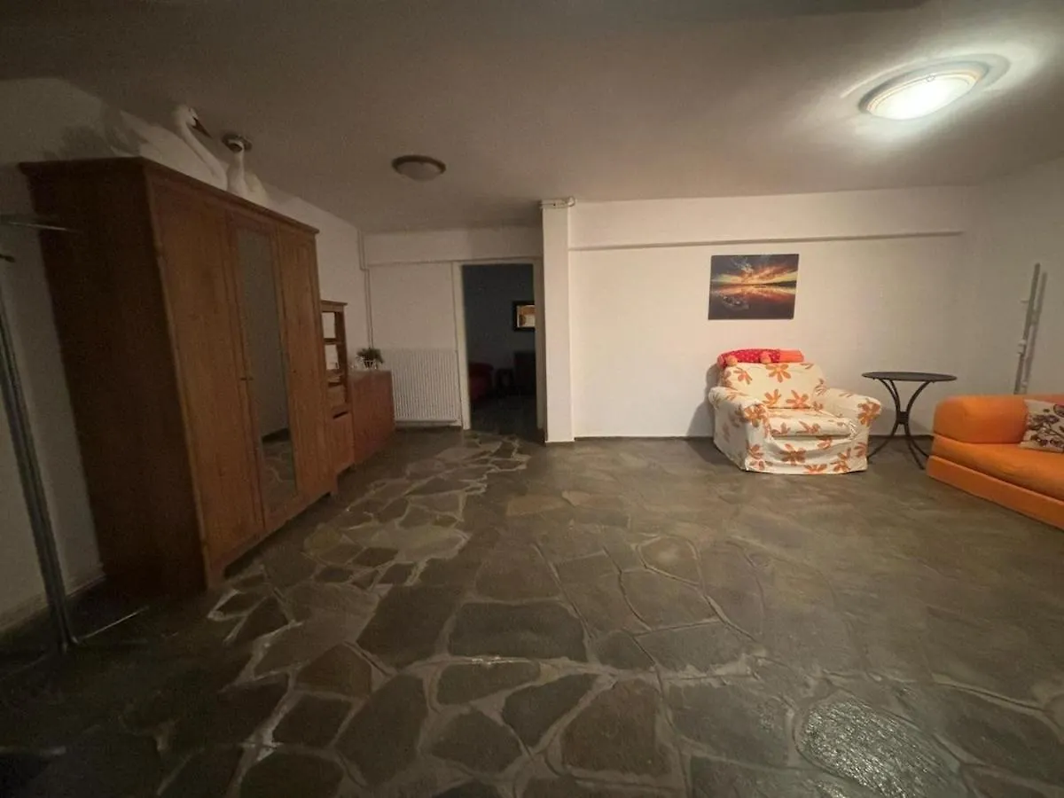 Holiday home Elegant Maisonette In Pefkohori