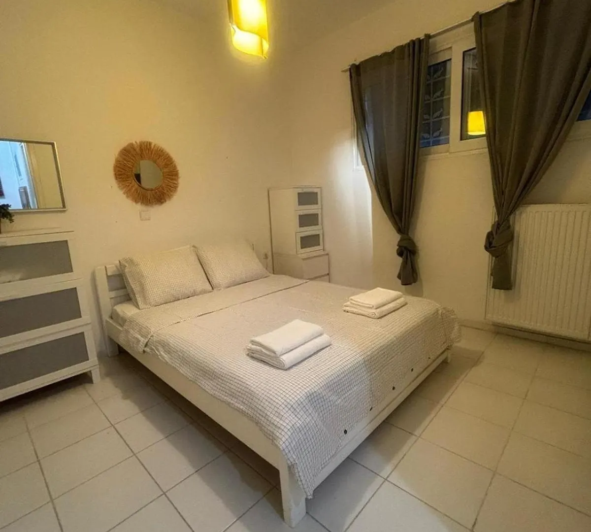 Elegant Maisonette In Pefkohori Greece