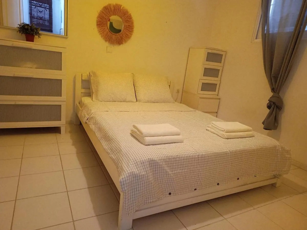 Elegant Maisonette In Pefkohori Greece