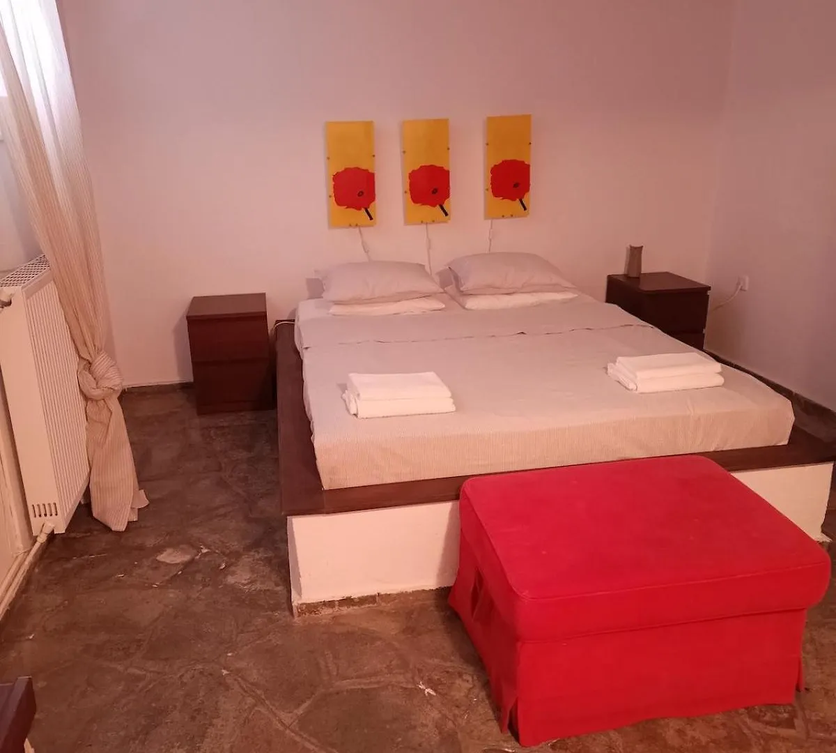 Elegant Maisonette In Pefkohori Pefkochori