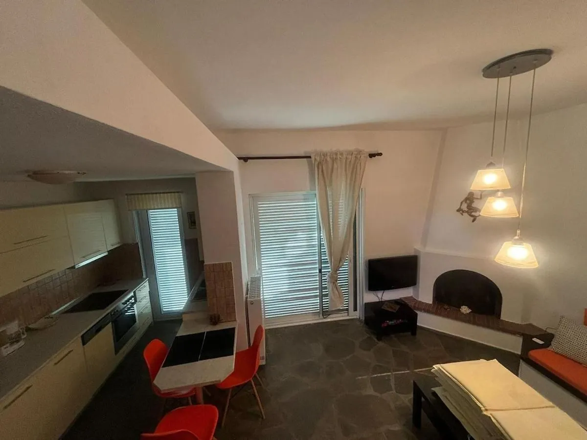Elegant Maisonette In Pefkohori 0*, Pefkochori Greece