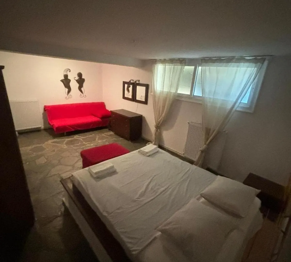 Holiday home Elegant Maisonette In Pefkohori