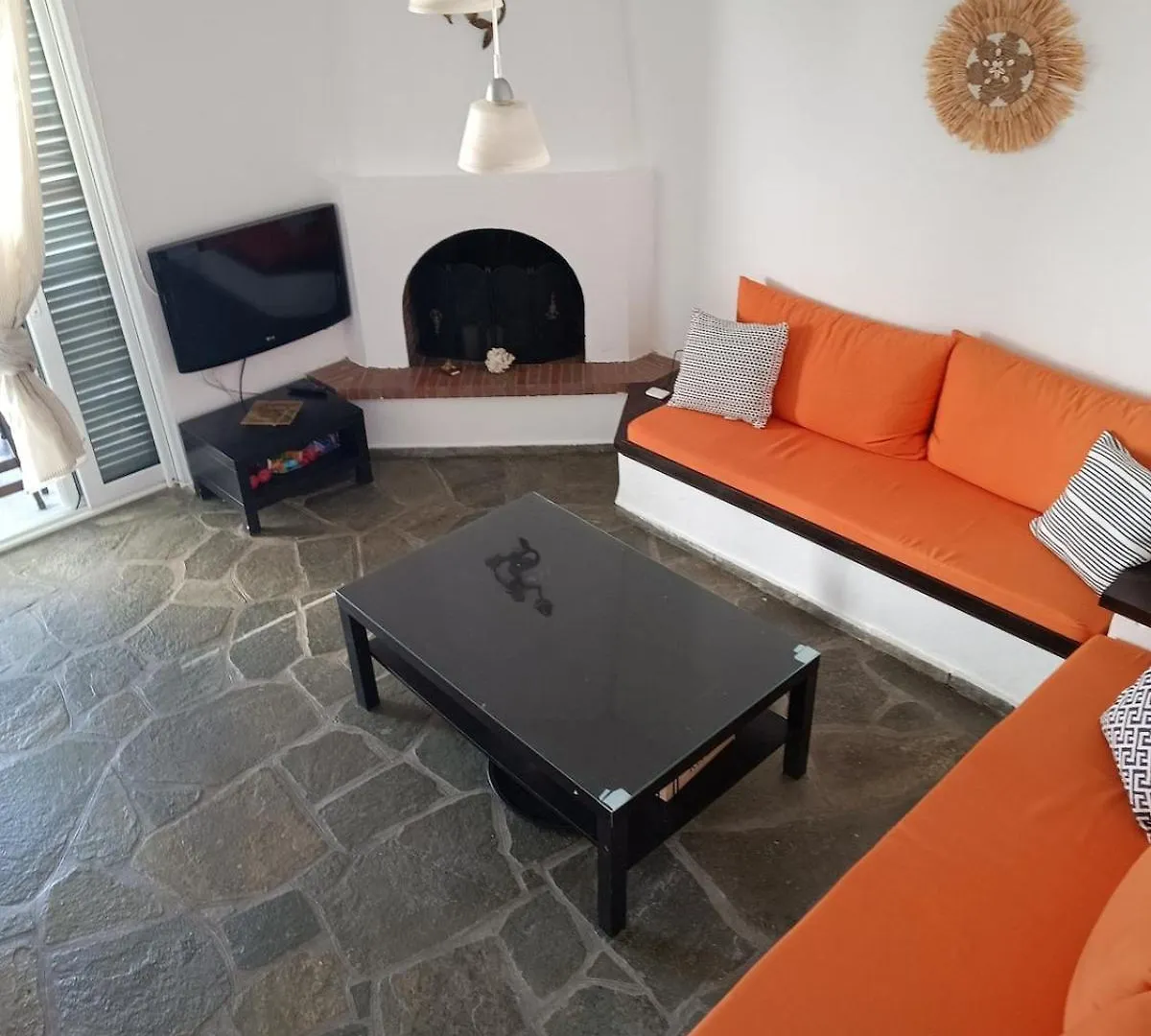 Elegant Maisonette In Pefkohori 0*, Pefkochori