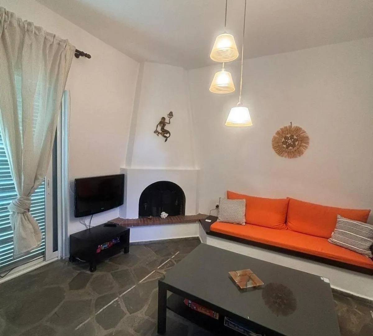 Holiday home Elegant Maisonette In Pefkohori
