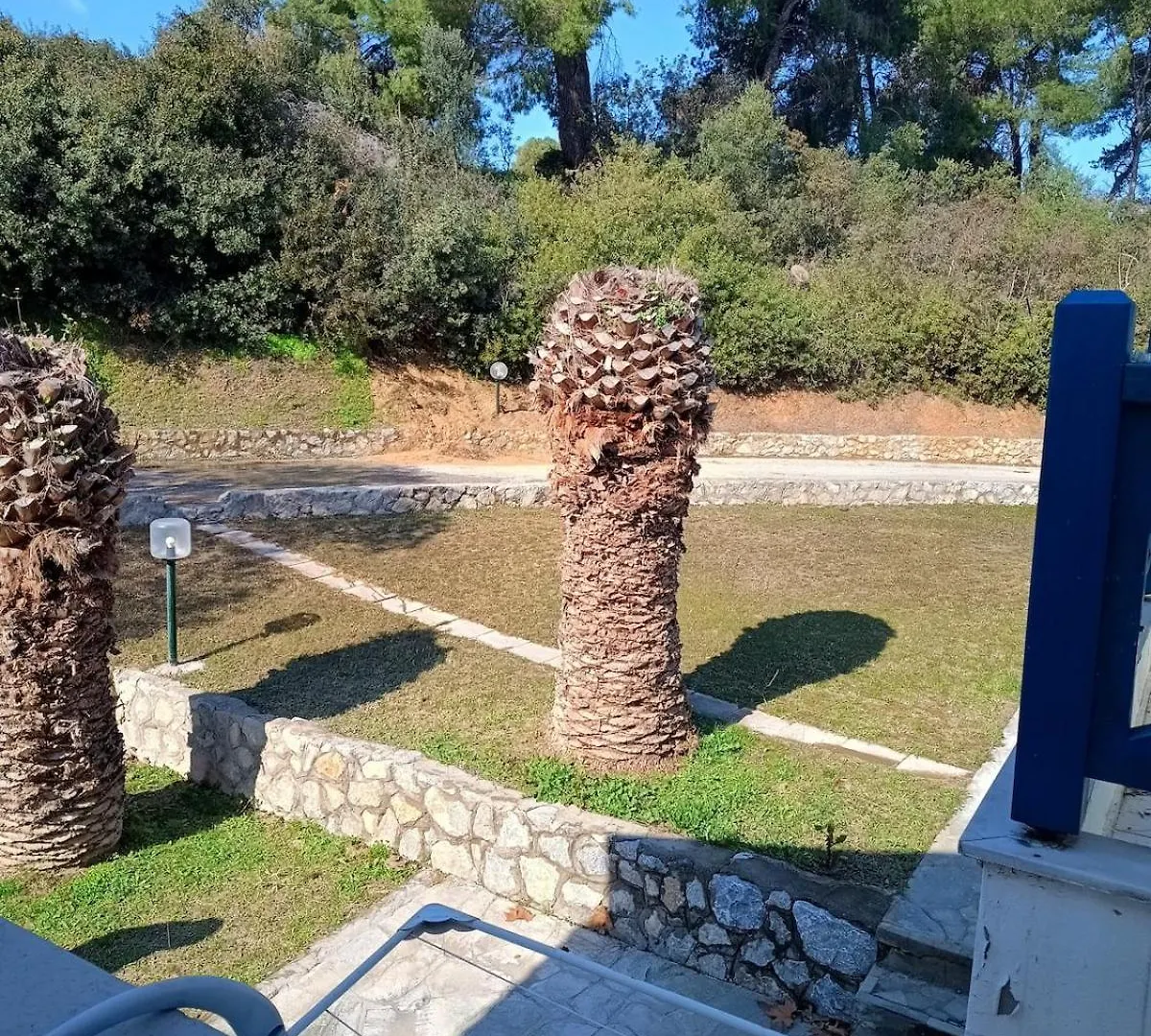 Holiday home Elegant Maisonette In Pefkohori Greece