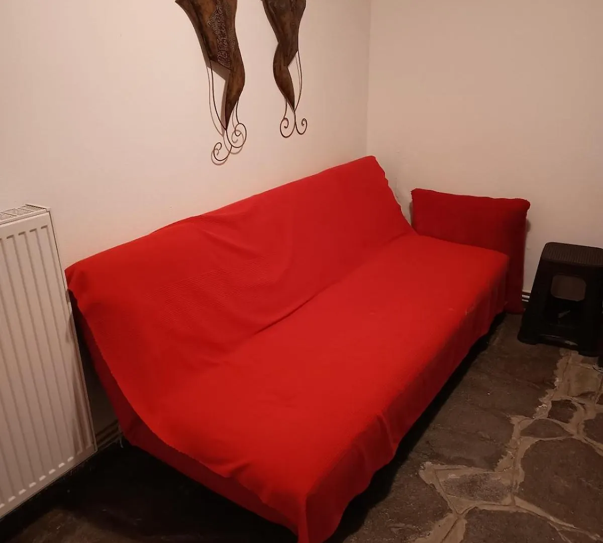 Holiday home Elegant Maisonette In Pefkohori
