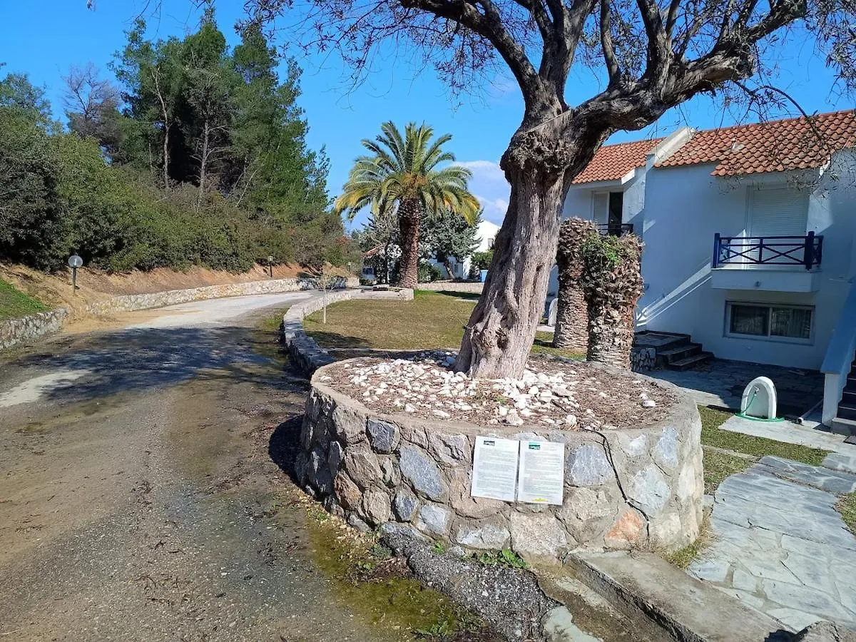 Elegant Maisonette In Pefkohori 0*, Pefkochori Greece