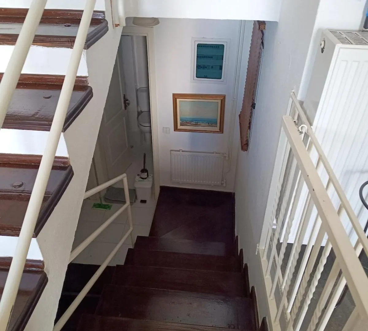 Elegant Maisonette In Pefkohori