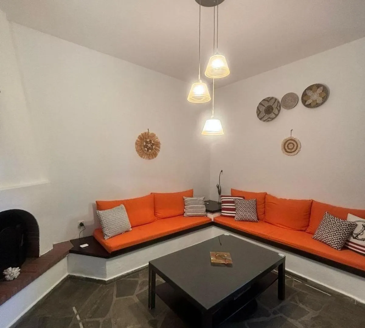 Elegant Maisonette In Pefkohori 0*, Pefkochori Greece