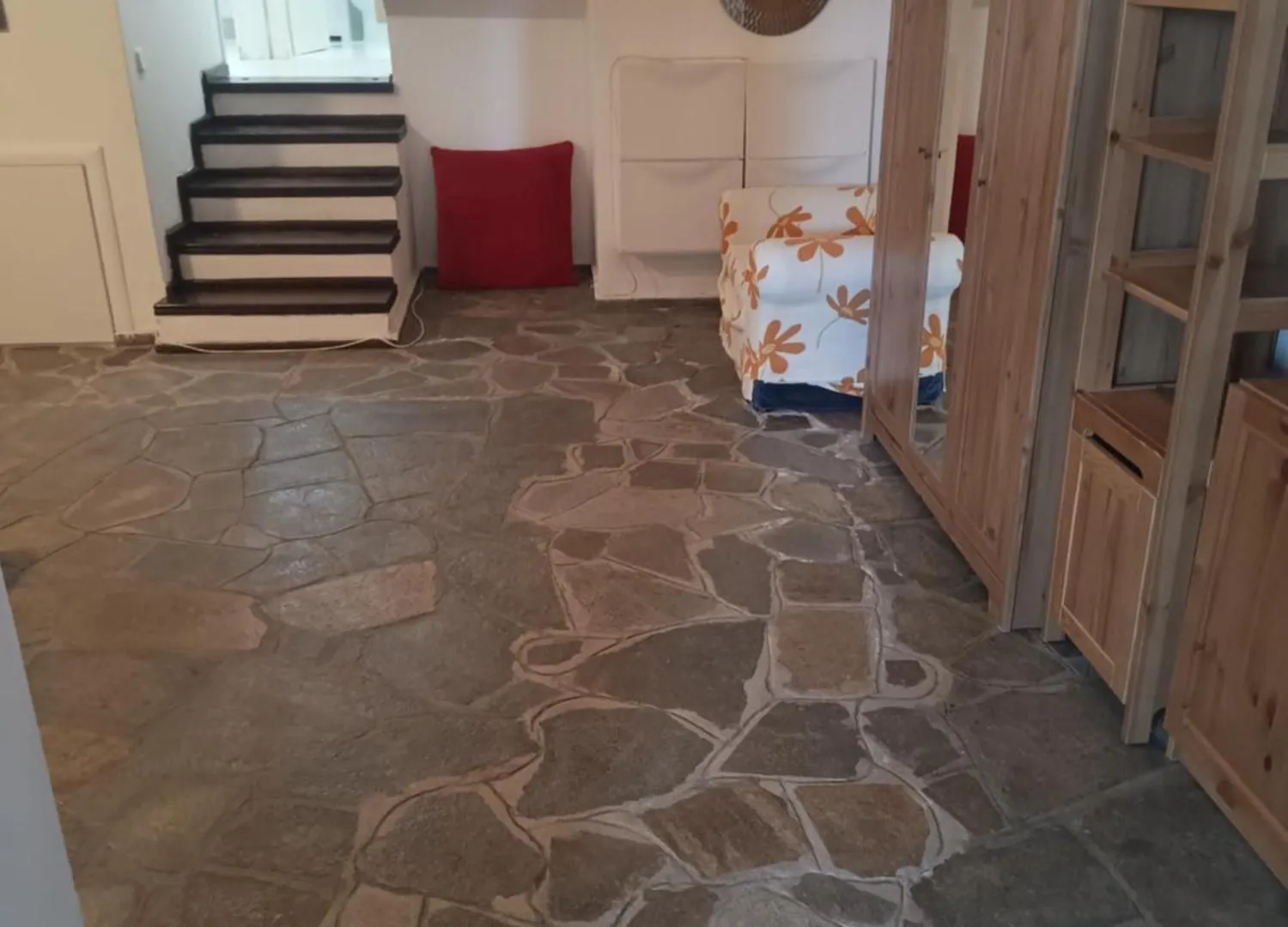Elegant Maisonette In Pefkohori Prázdninový dům